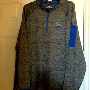 University of Florida Gator’s Men’s jersey shirt